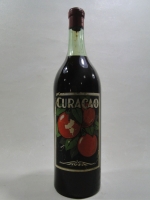 CURACAO  BUTAUD