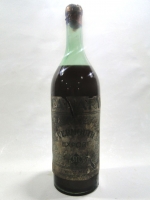 VERMOUTH  CANARY