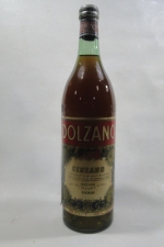 DOLZANO  CINZANO