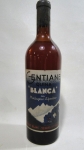 GENTIANE  QUINA  BLANCA