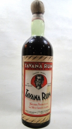 TAVANA  RUM