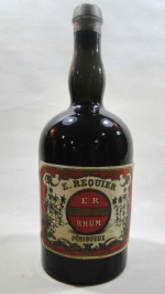 E.R  RHUM  REQUIER