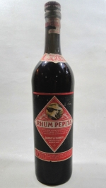 RHUM  PEPITA