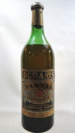 DUR'ANIS  PASTIS