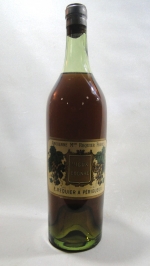 VIEUX COGNAC REQUIER