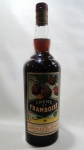 CREME DE FRAMBOISE BIGALLET