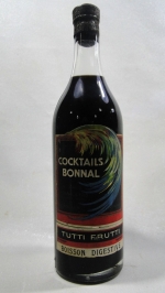 COCKTAIL  BONNAL