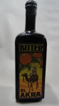 BITTER  EL AKRA