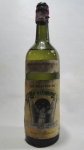 LIQUEUR JAUNE  MOINE GOURMET