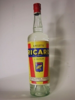 ANISETTE  RICARD