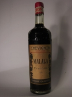 MALAGA FRANCAIS CHEVIGNON