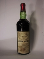 AMER  PICON  LIQUEUR