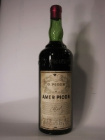 AMER  PICON  LIQUEUR