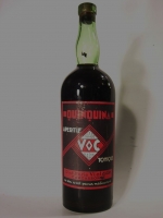 QUINQUINA  VOC