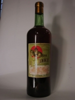 QUINQUINA  DUBONNET