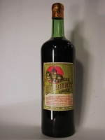 QUINQUINA DUBONNET APERITIF