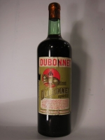 DUBONNET  QUINQUINA