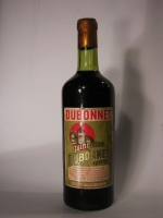 DUBONNET  QUINQUINA