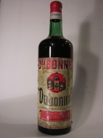 DUBONNET  QUINQUINA