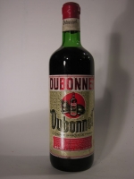 DUBONNET  QUINQUINA
