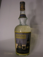 KUMMEL  KREMLIN