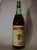 RHUM  VIEUX  FANTOULIER