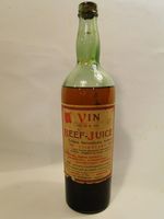 VIN DE BEEF-JUICE