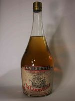 ANISETTE CARAVELLE