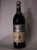 ANISETTE PERNOD