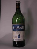 KUMMEL PERNOD