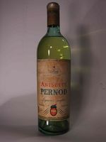 ANISETTE PERNOD