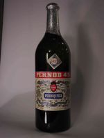 PERNOD 45 