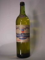 PASTIS SIMON 45