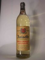 ANISETTE PERNOT