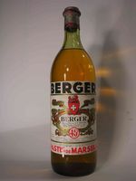 BERGER 45