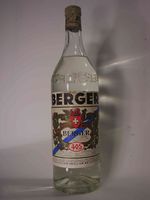 BERGER 40,5