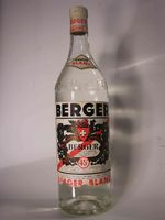 BERGER BLANC 45