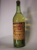 BERGER O