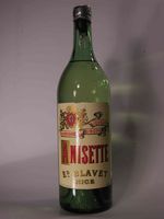 ANISETTE BLAVET