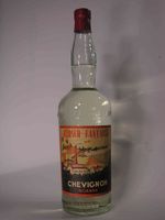 KIRSCH CHEVIGNON