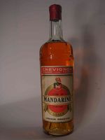 MANDARINE CHEVIGNON