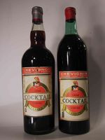  COCKTAIL CHEVIGNON
