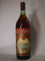 VERMOUTH ORANO