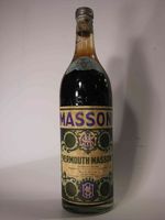 VERMOUTH MASSONI