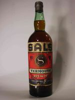 VERMOUTH SALS