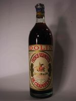 VERMOUTH DOLIN