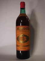 VERMOUTH L.LAGOUTE