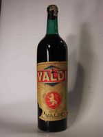 VERMOUTH VALDI