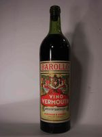 VERMOUTH BAROLLO