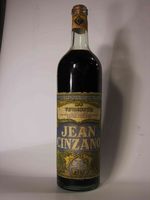 JEAN CINZANO